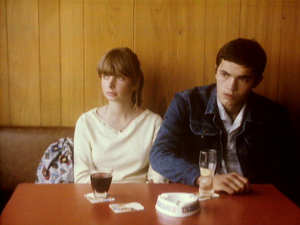 (7) Gombrowicz: Voorvallen, avonturen (Jan Decorte, 1977) (7) Gombrowicz: Voorvallen, avonturen (Jan Decorte, 1977)