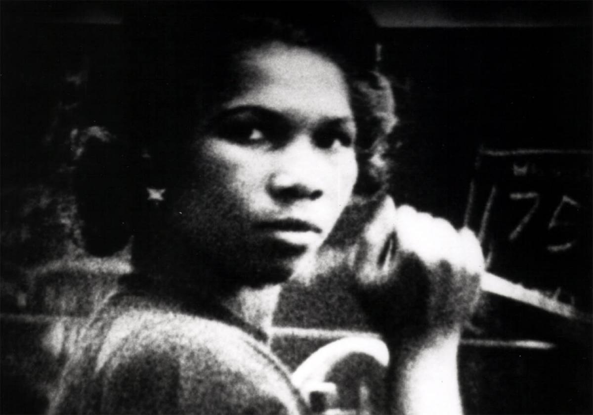 (3) Handsworth Songs (John Akomfrah, 1987) (3) Handsworth Songs (John Akomfrah, 1987)