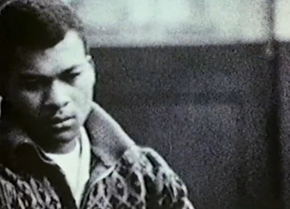 (1) Handsworth Songs (John Akomfrah, 1987) (1) Handsworth Songs (John Akomfrah, 1987)