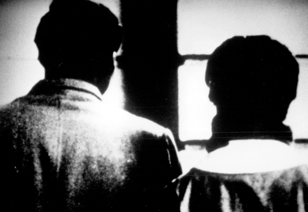 (4) Handsworth Songs (John Akomfrah, 1987) (4) Handsworth Songs (John Akomfrah, 1987)