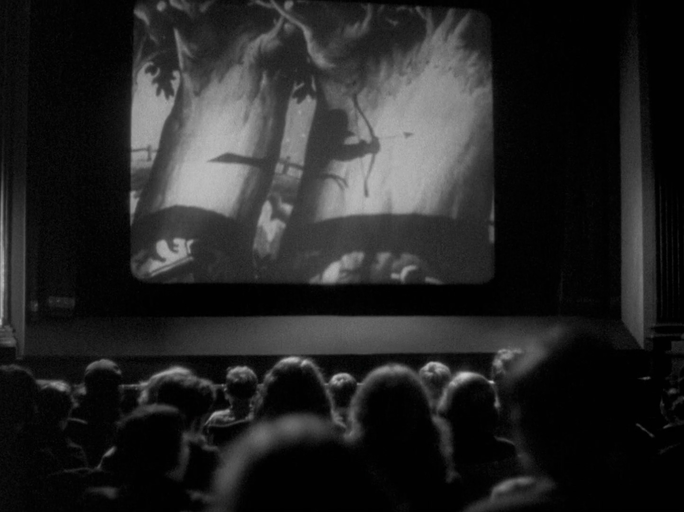 Sabotage (Alfred Hitchcock, 1936) Sabotage (Alfred Hitchcock, 1936)