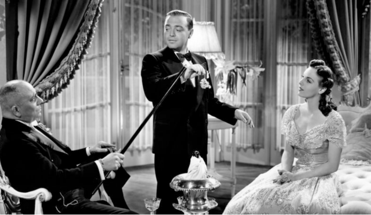 (7) I Was an Adventuress (Gregory Ratoff, 1940) (7) I Was an Adventuress (Gregory Ratoff, 1940)