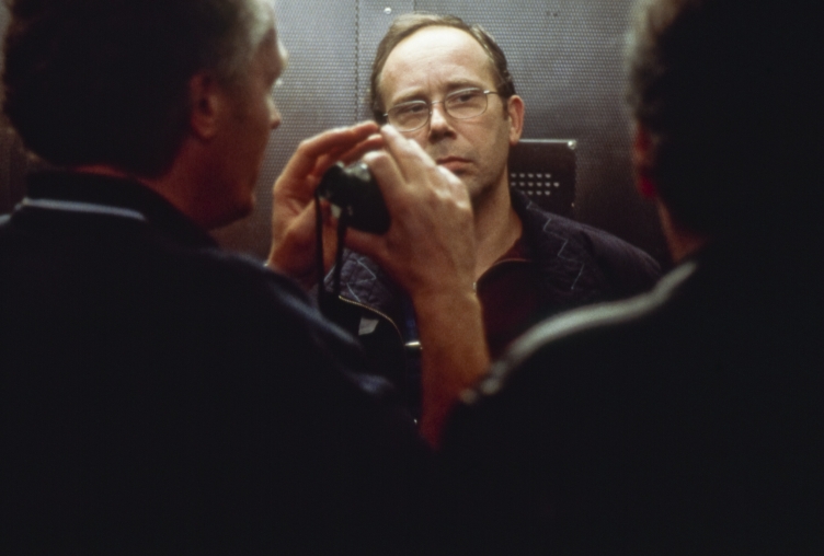 (1) Setfoto Le fils (Jean-Pierre Dardenne & Luc Dardenne, 2002) (1) Setfoto Le fils (Jean-Pierre Dardenne & Luc Dardenne, 2002)
