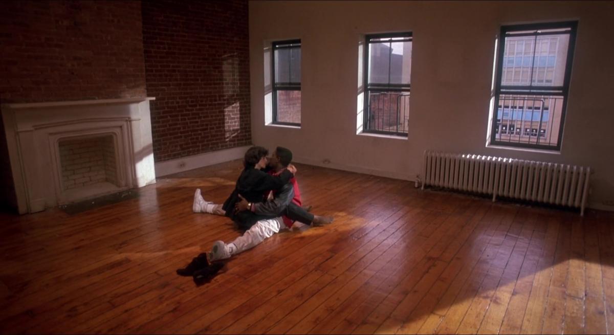 (2) Jungle Fever (Spike Lee, 1991)
