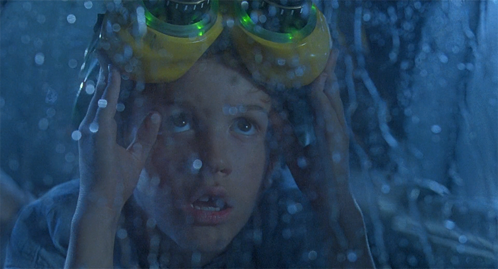 (3) Jurassic Park (Steven Spielberg, 1993) (3) Jurassic Park (Steven Spielberg, 1993)