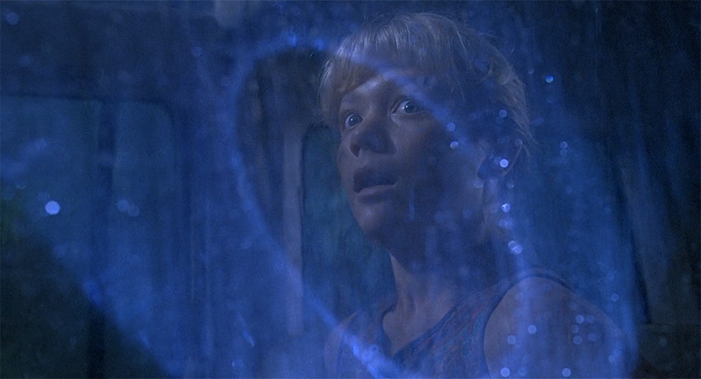 (1) Jurassic Park (Steven Spielberg, 1993) (1) Jurassic Park (Steven Spielberg, 1993)