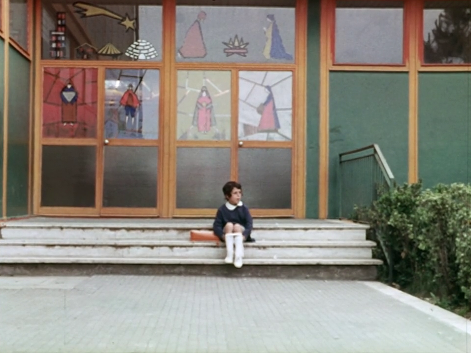 (3) La briglia sul collo [The Bridle on the Neck] (1972)