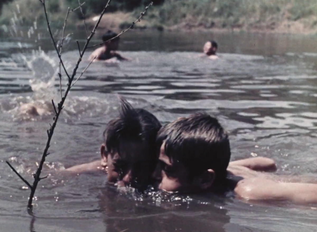 (4) La canta delle marane [The Marshes’ Chant] (Cecilia Mangini, 1961)