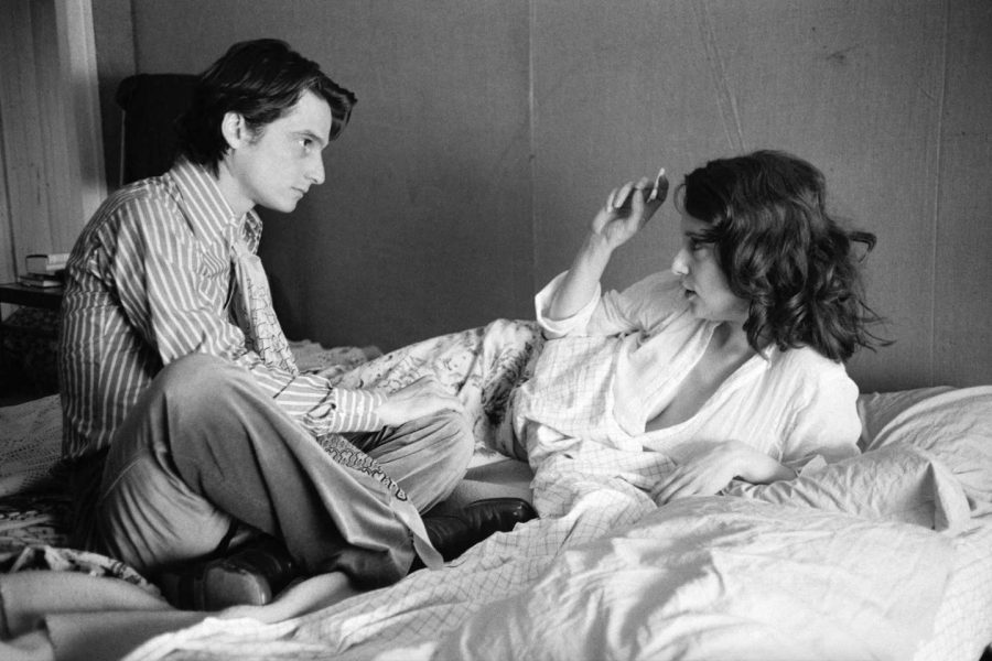 (3) La maman et la putain (Jean Eustache, 1973) (3) La maman et la putain (Jean Eustache, 1973)