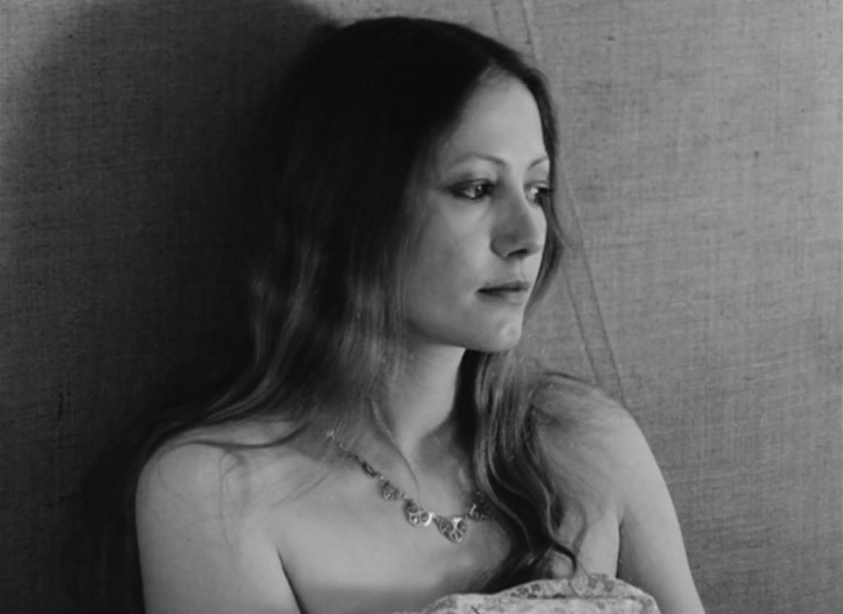 (4) La maman et la putain (Jean Eustache, 1973) (4) La maman et la putain (Jean Eustache, 1973)