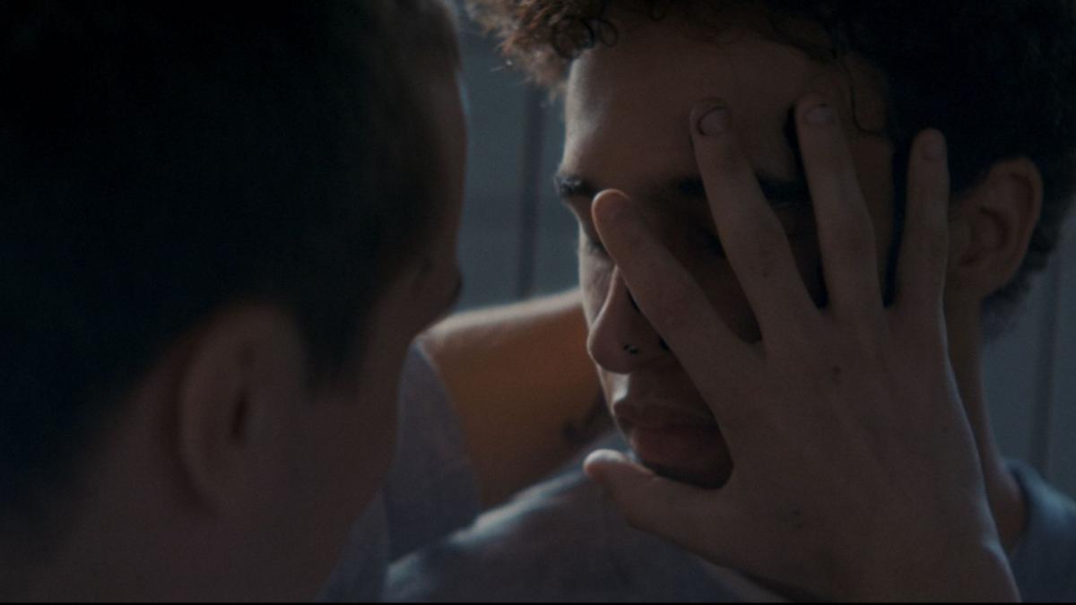 Le paradis (Zeno Graton, 2023)