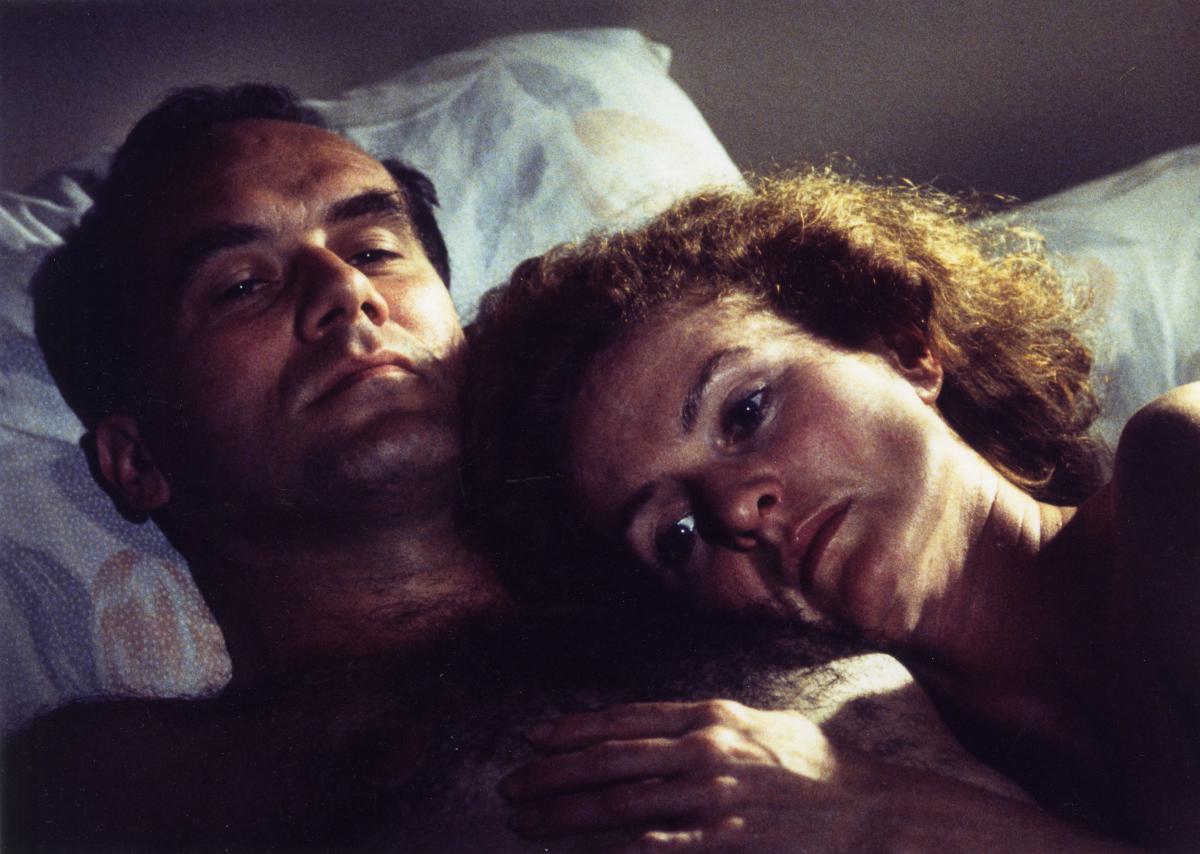 (1) Mon cher sujet (Anne-Marie Miéville, 1988) (1) Mon cher sujet (Anne-Marie Miéville, 1988)