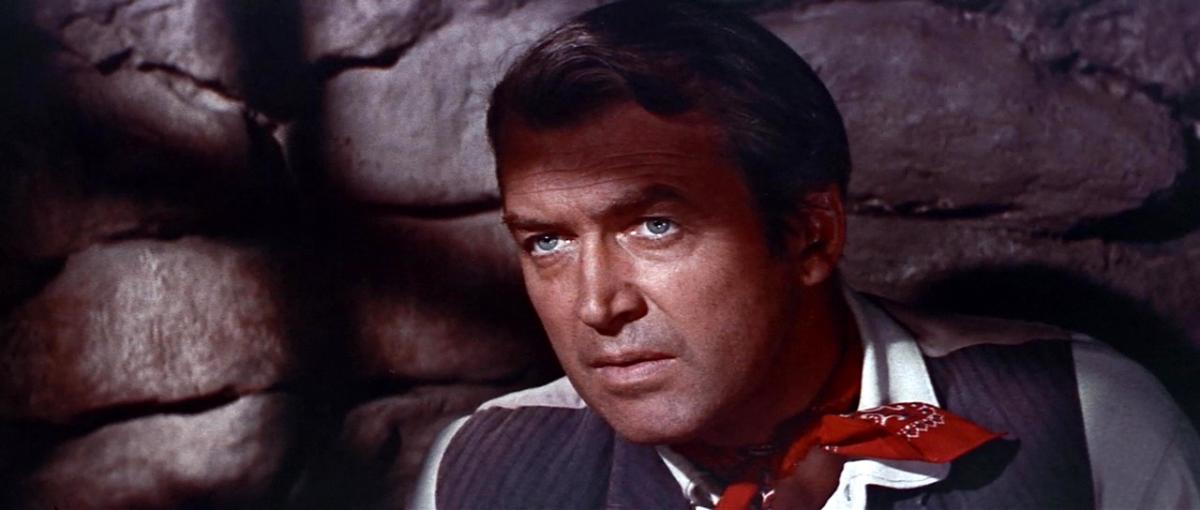 (1) The Man from Laramie (Anthony Mann, 1955) (1) The Man from Laramie (Anthony Mann, 1955)