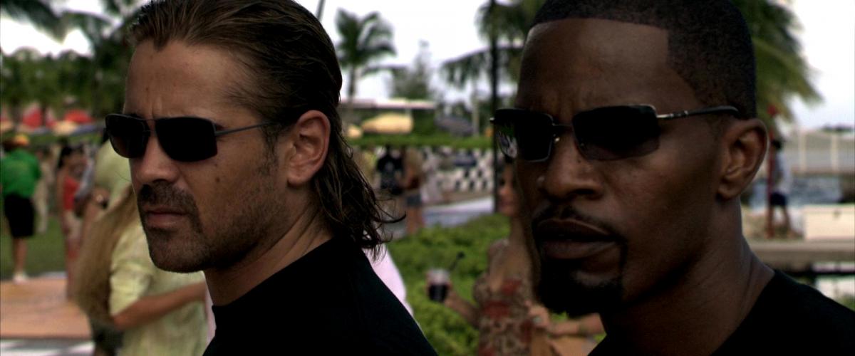 (2) Miami Vice (Michael Mann, 2006) (2) Miami Vice (Michael Mann, 2006)