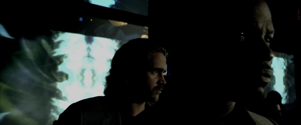 (8) Miami Vice (Michael Mann, 2006) (8) Miami Vice (Michael Mann, 2006)