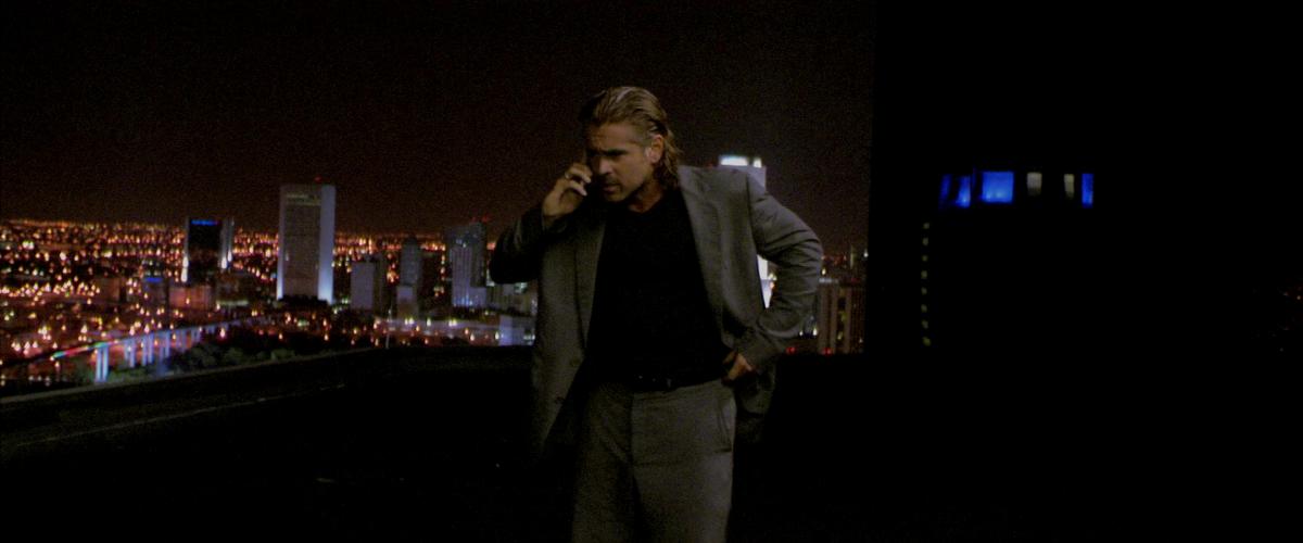 (8) Miami Vice (Michael Mann, 2006) (8) Miami Vice (Michael Mann, 2006)