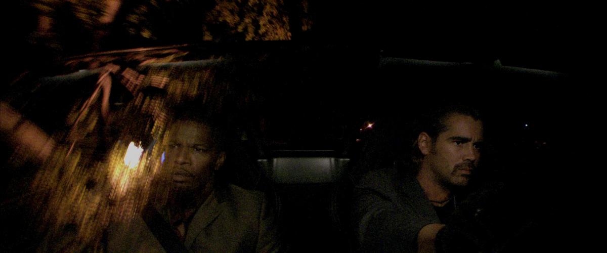 (6) Miami Vice (Michael Mann, 2006) (6) Miami Vice (Michael Mann, 2006)