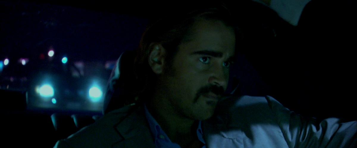 (3) Miami Vice (Michael Mann, 2006) (3) Miami Vice (Michael Mann, 2006)