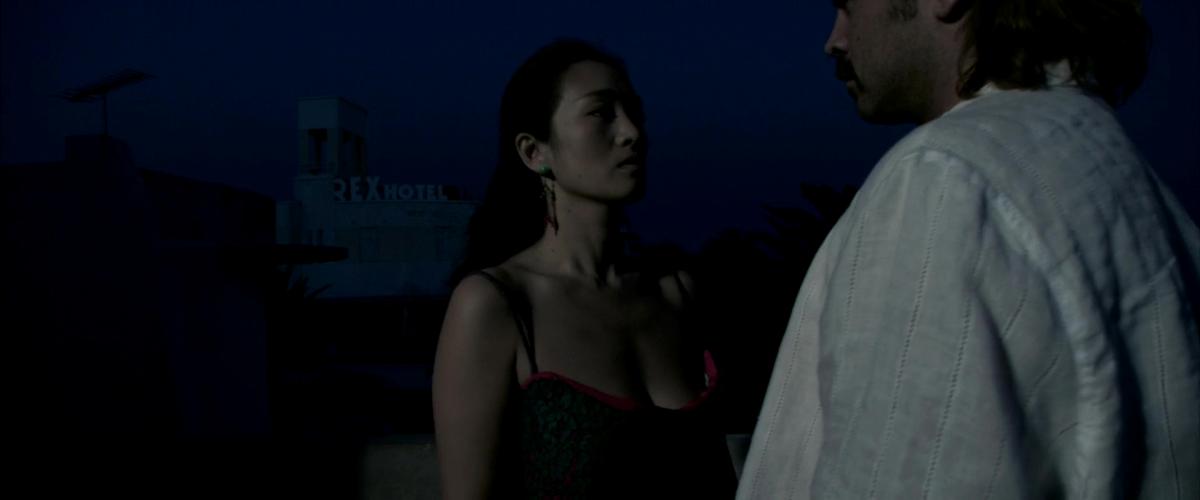 (4) Miami Vice (Michael Mann, 2006) (4) Miami Vice (Michael Mann, 2006)