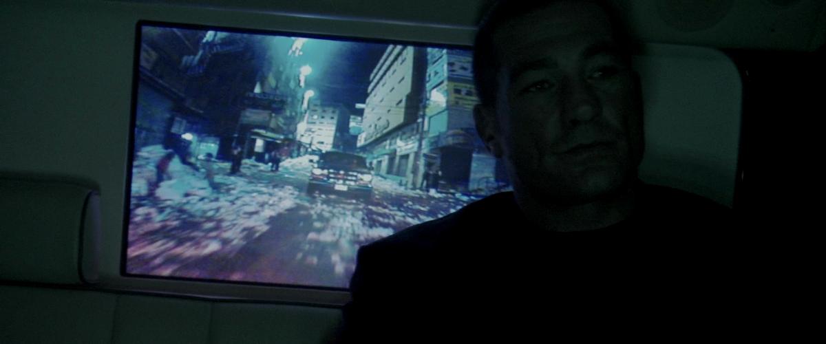 (5) Miami Vice (Michael Mann, 2006) (5) Miami Vice (Michael Mann, 2006)