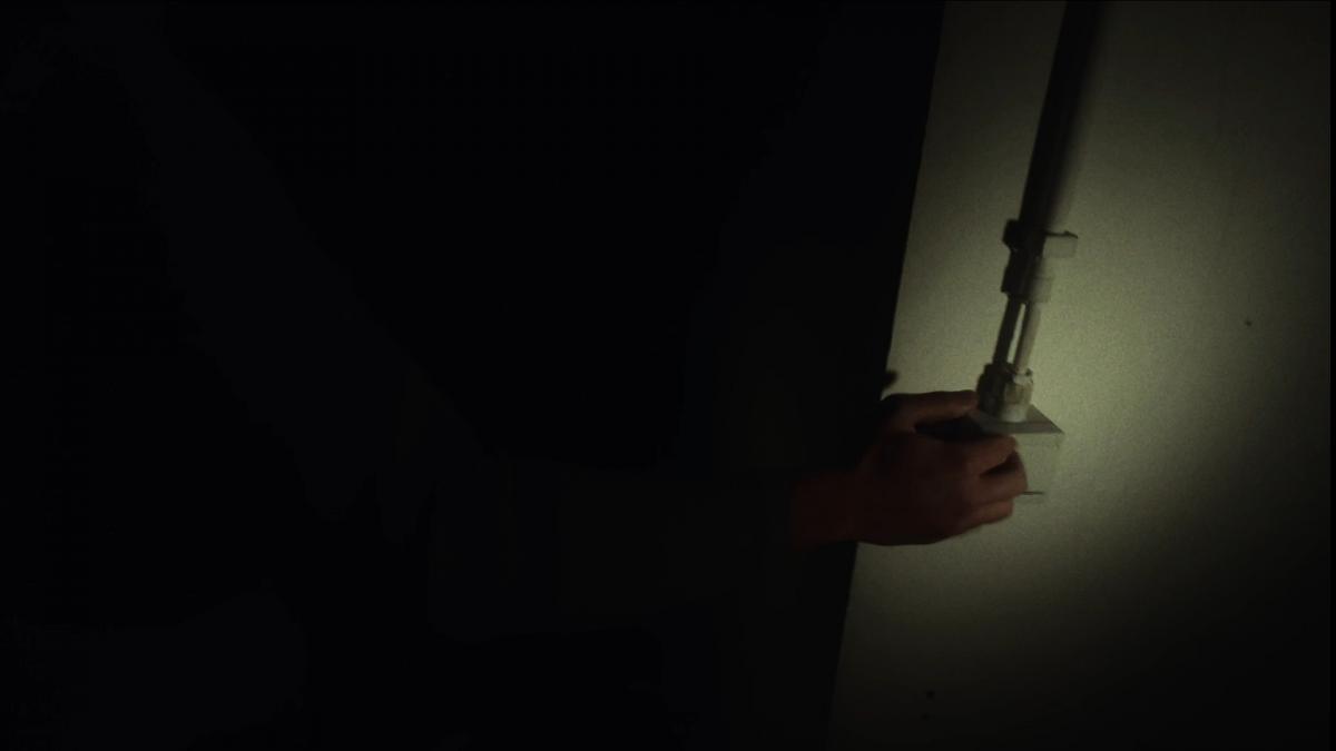 The Actricity Machines (Mattijs Driesen, 2023)