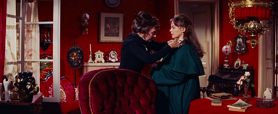 (3) Gigi (Vincente Minnelli, 1958) (3) Gigi (Vincente Minnelli, 1958)