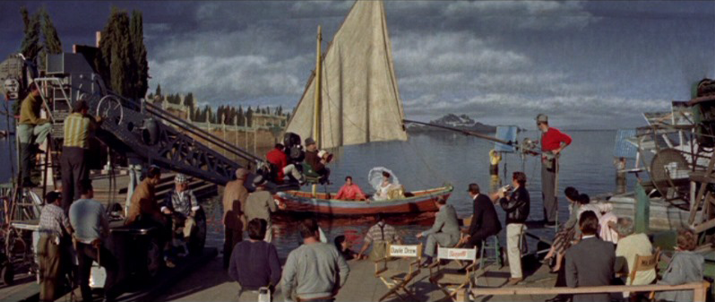 (5) Two Weeks in Another Town (Vincente Minnelli, 1962) (5) Two Weeks in Another Town (Vincente Minnelli, 1962)