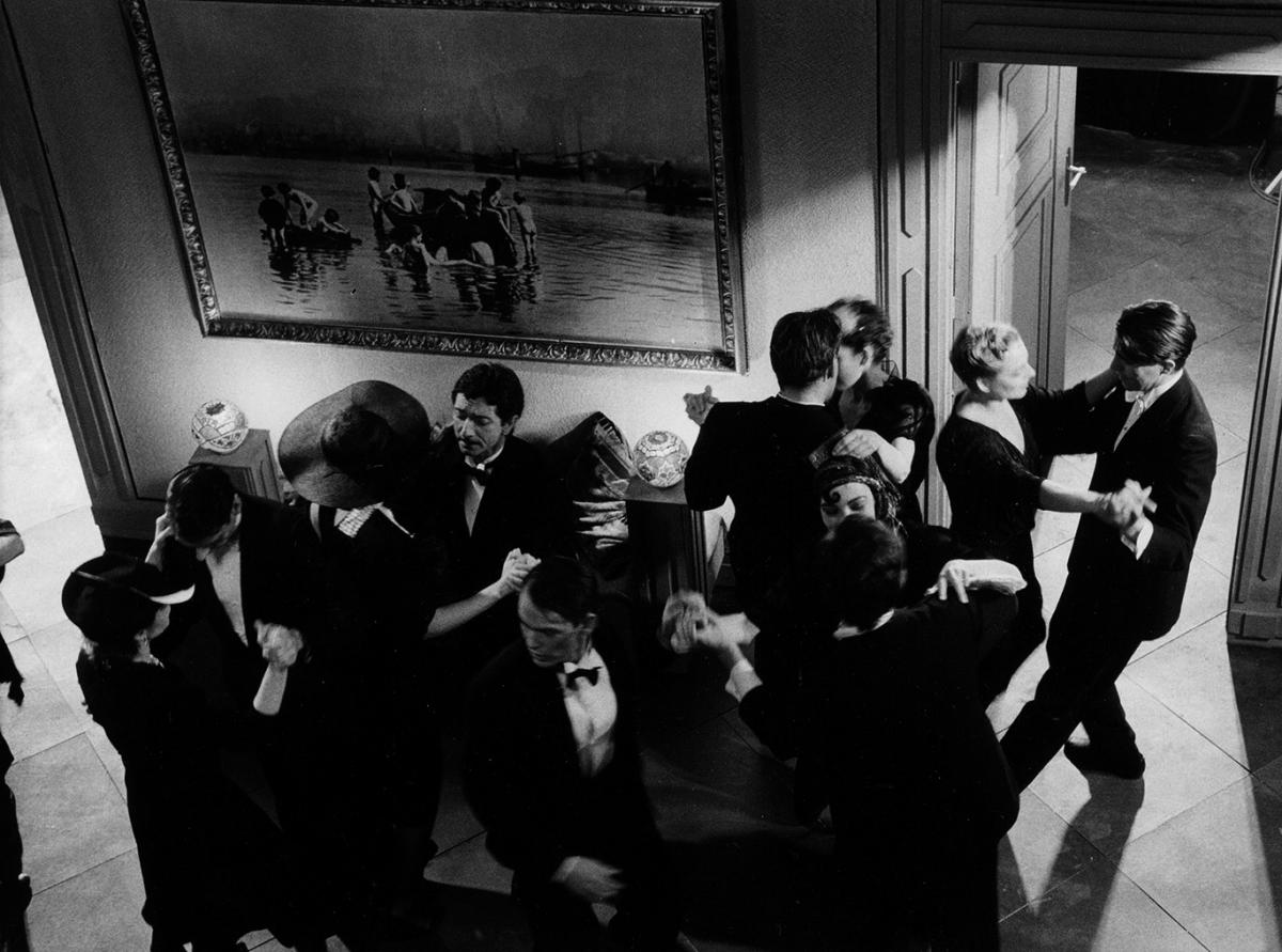 (2) Naughty Boys (Eric de Kuyper, 1984) (2) Naughty Boys (Eric de Kuyper, 1984)