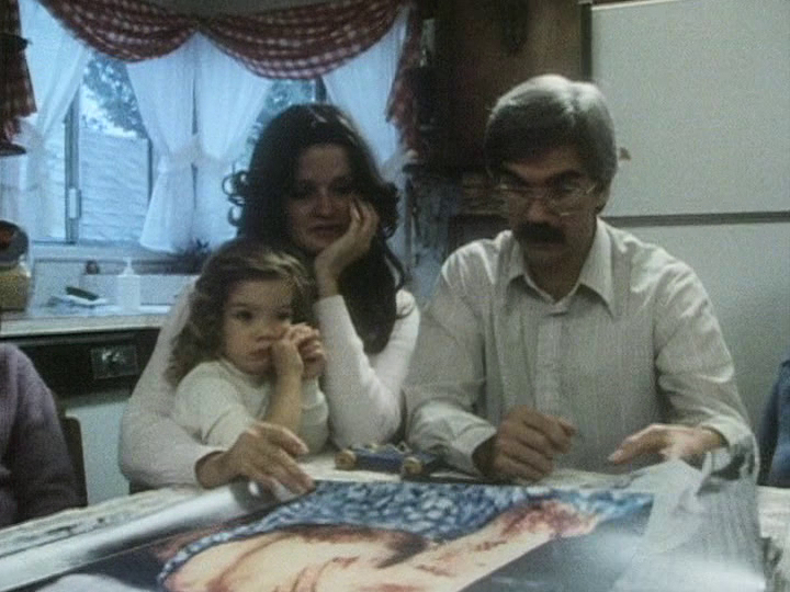 The Journey (Peter Watkins, 1987)