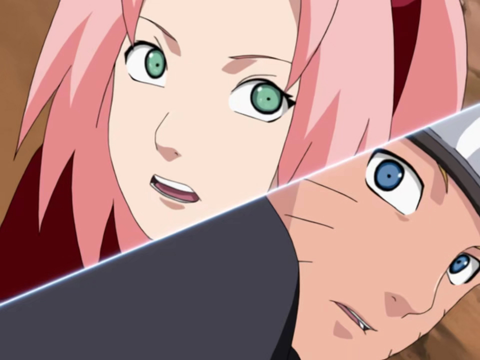 (8) Naruto (Masashi Kishimoto, 2002-2007 (8) Naruto (Masashi Kishimoto, 2002-2007