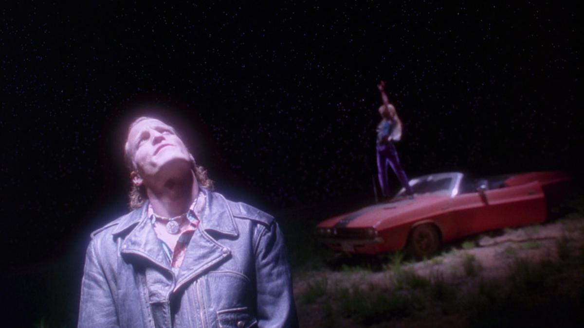 (1) Natural Born Killers (Oliver Stone, 1994)
