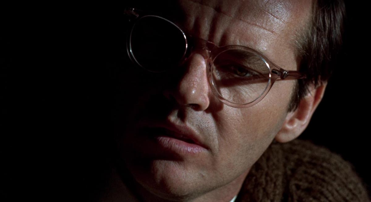 (2) The King of Marvin Gardens (Bob Rafelson, 1972)