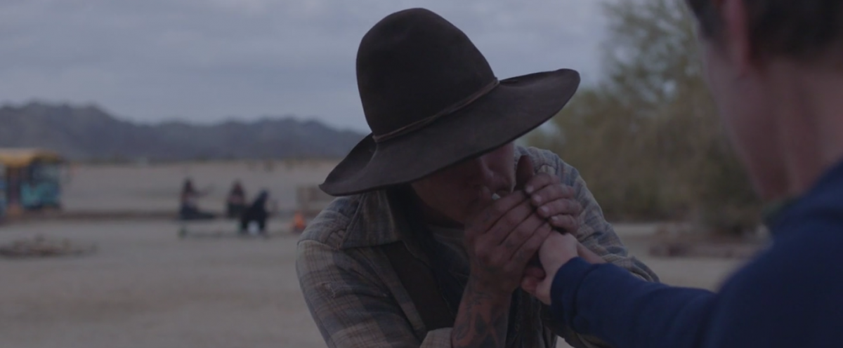 (3) Nomadland (Chloé Zhao, 2020) (3) Nomadland (Chloé Zhao, 2020)