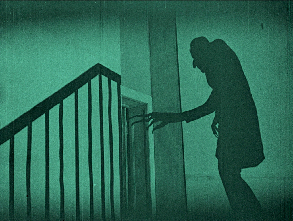 (1) Nosferatu, eine Symphonie des Grauens (F.W. Murnau, 1922) (1) Nosferatu, eine Symphonie des Grauens (F.W. Murnau, 1922)