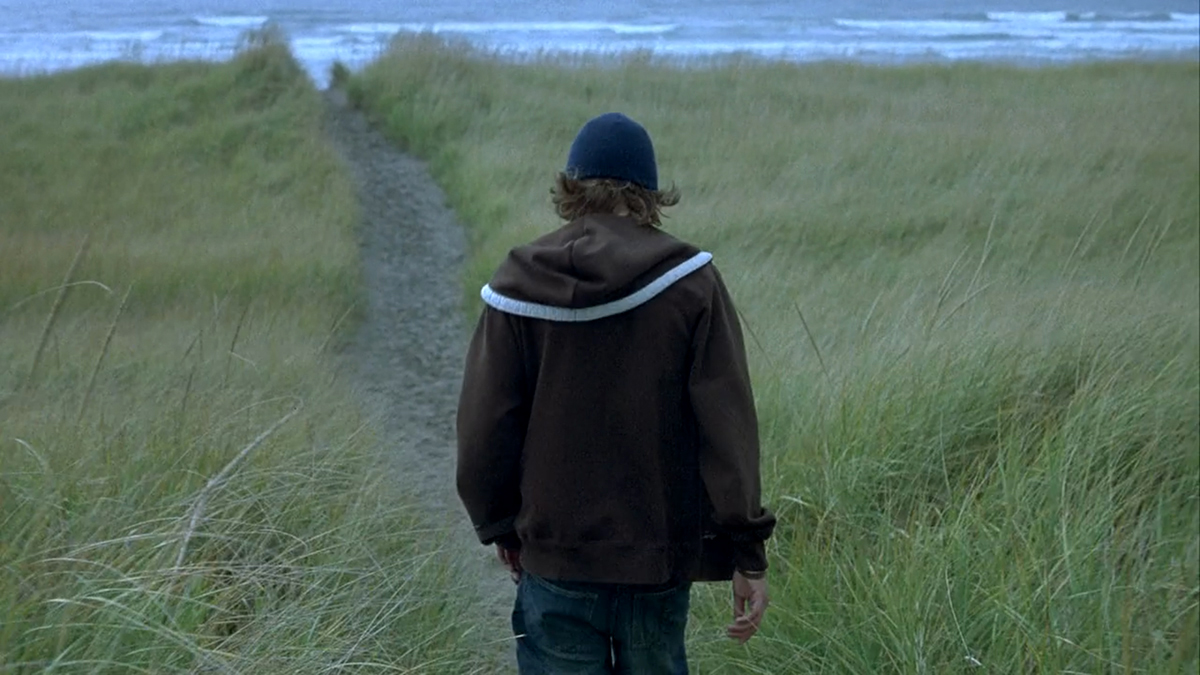 (3) Paranoid Park (Gus Van Sant, 2007)