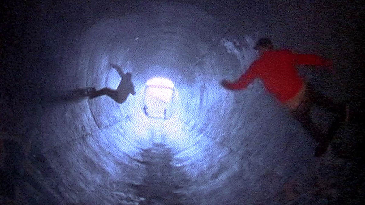 (1) Paranoid Park (Gus Van Sant, 2007)