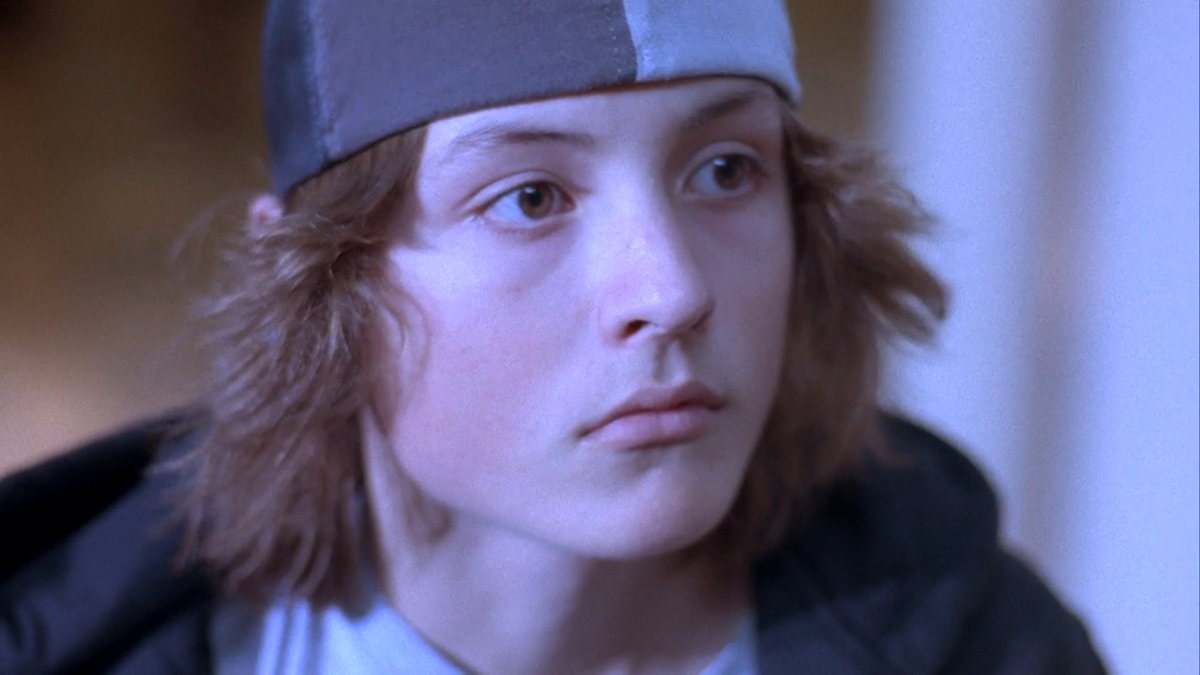 (5) Paranoid Park (Gus Van Sant, 2007)