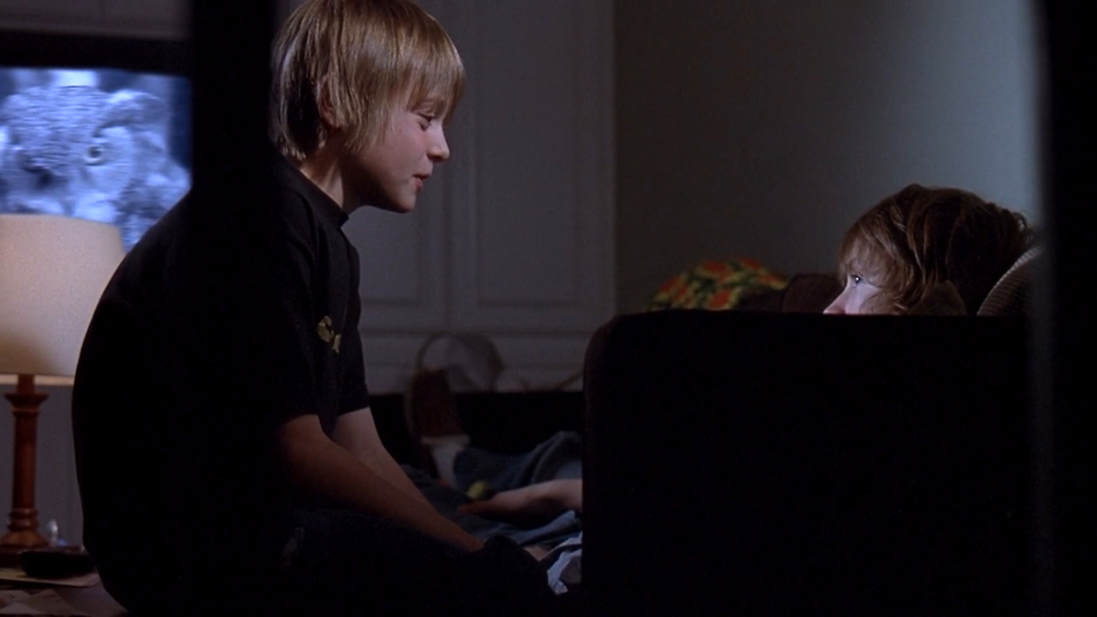 (4) Paranoid Park (Gus Van Sant, 2007)