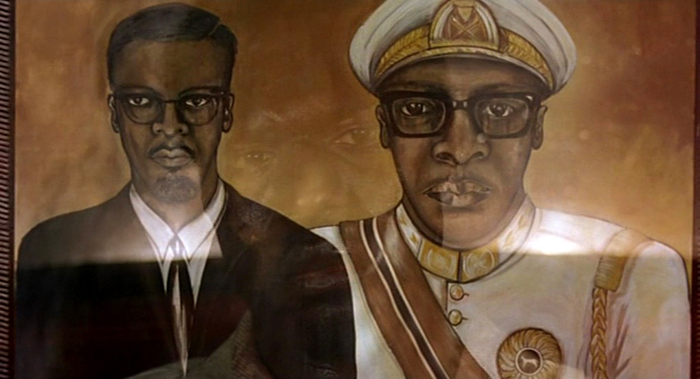(1) Lumumba (Raoul Peck, 2000) (1) Lumumba (Raoul Peck, 2000)