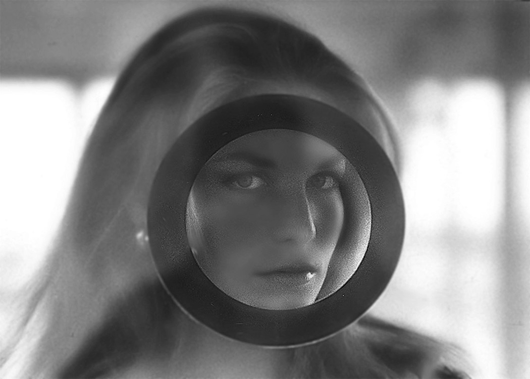 Foto van Chris Marker, © Peter Blum Gallery Photo by Chris Marker, © Peter Blum Gallery