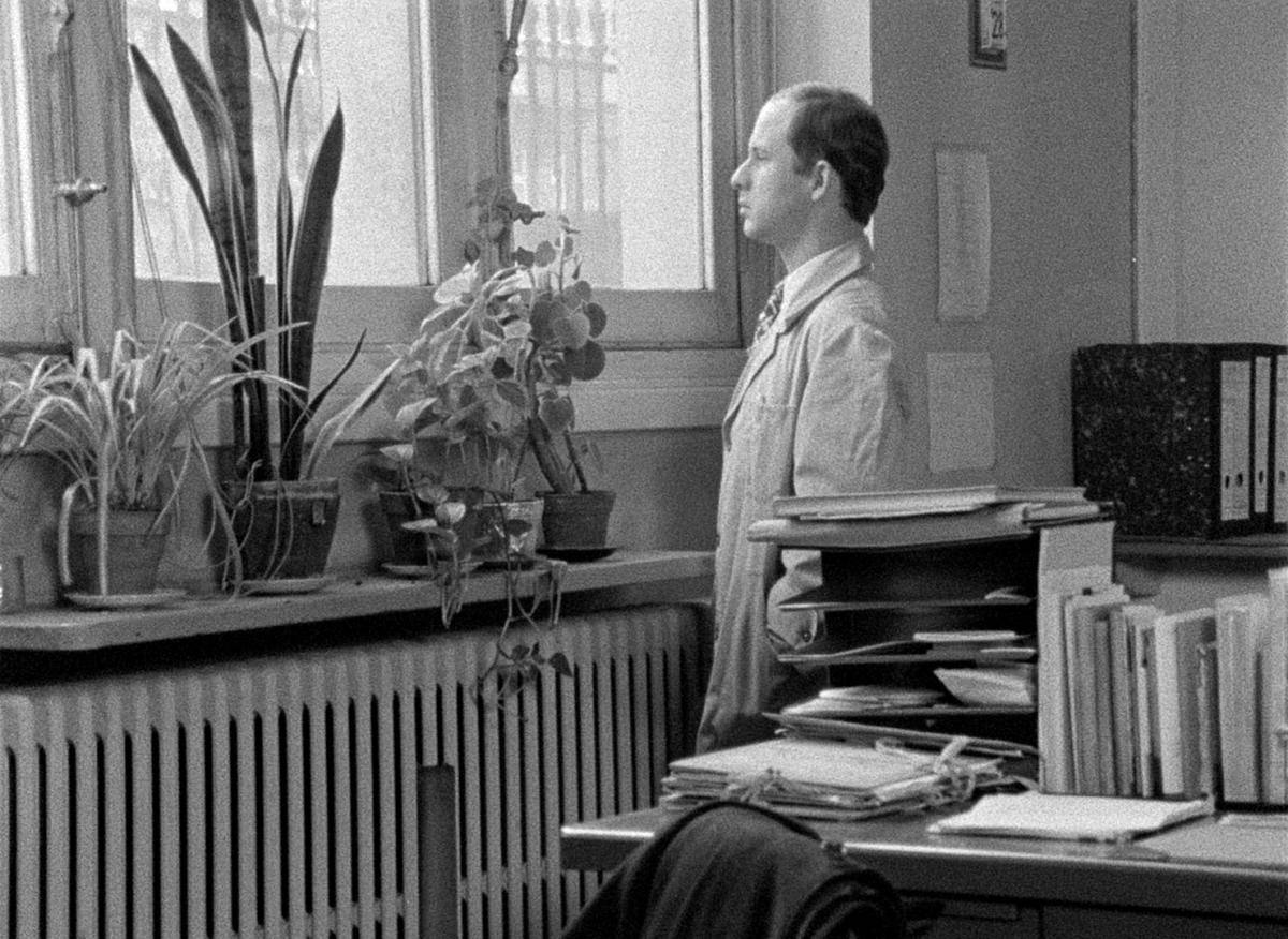 Pierre (Jan Decorte, 1975) Pierre (Jan Decorte, 1975)