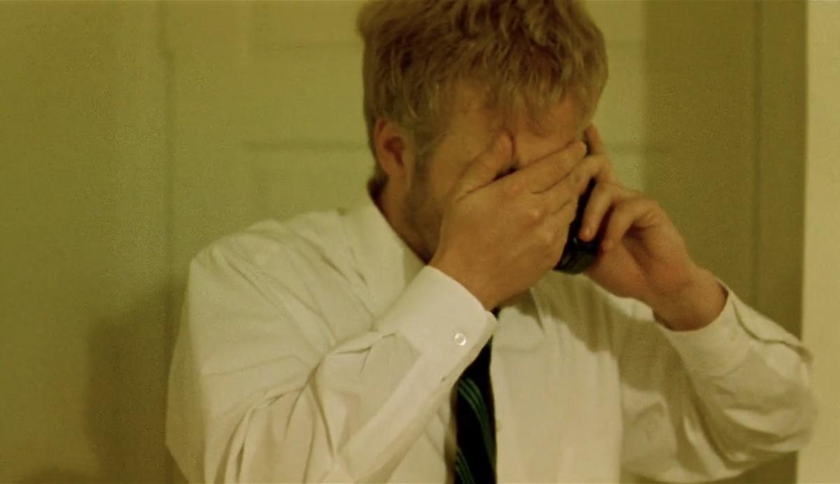 (1) Primer (Shane Carruths, 2004) (1) Primer (Shane Carruths, 2004)
