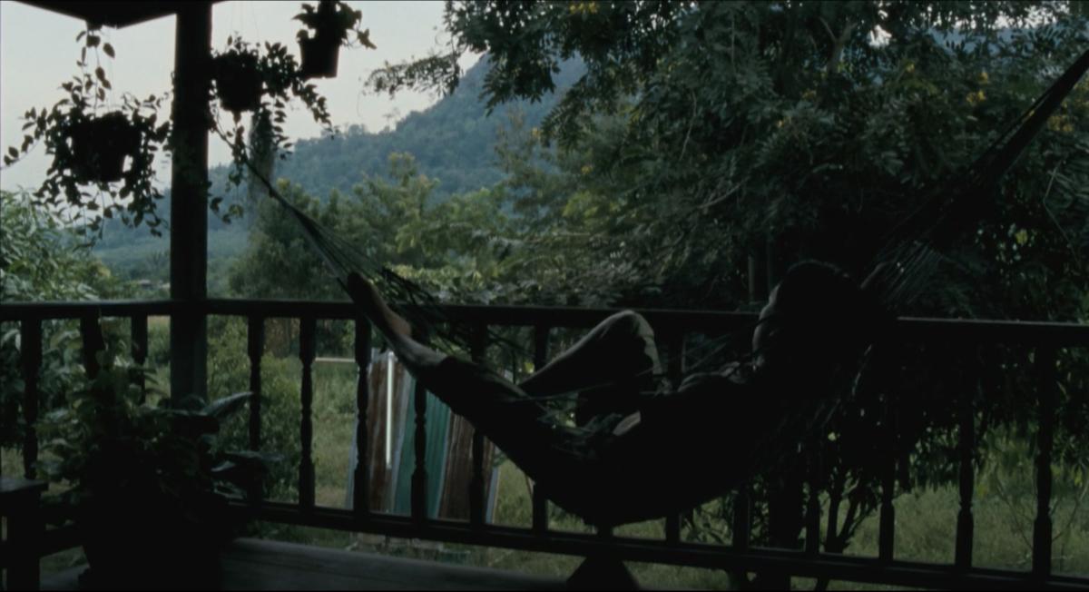Uncle Boonmee Who Can Recall His Past Lives (Apichatpong Weerasethakul, 2010) Uncle Boonmee Who Can Recall His Past Lives (Apichatpong Weerasethakul, 2010)
