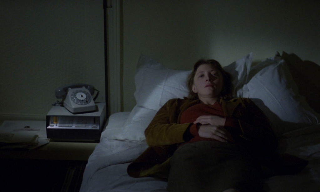 Les rendez-vous d’Anna (Chantal Akerman, 1978)