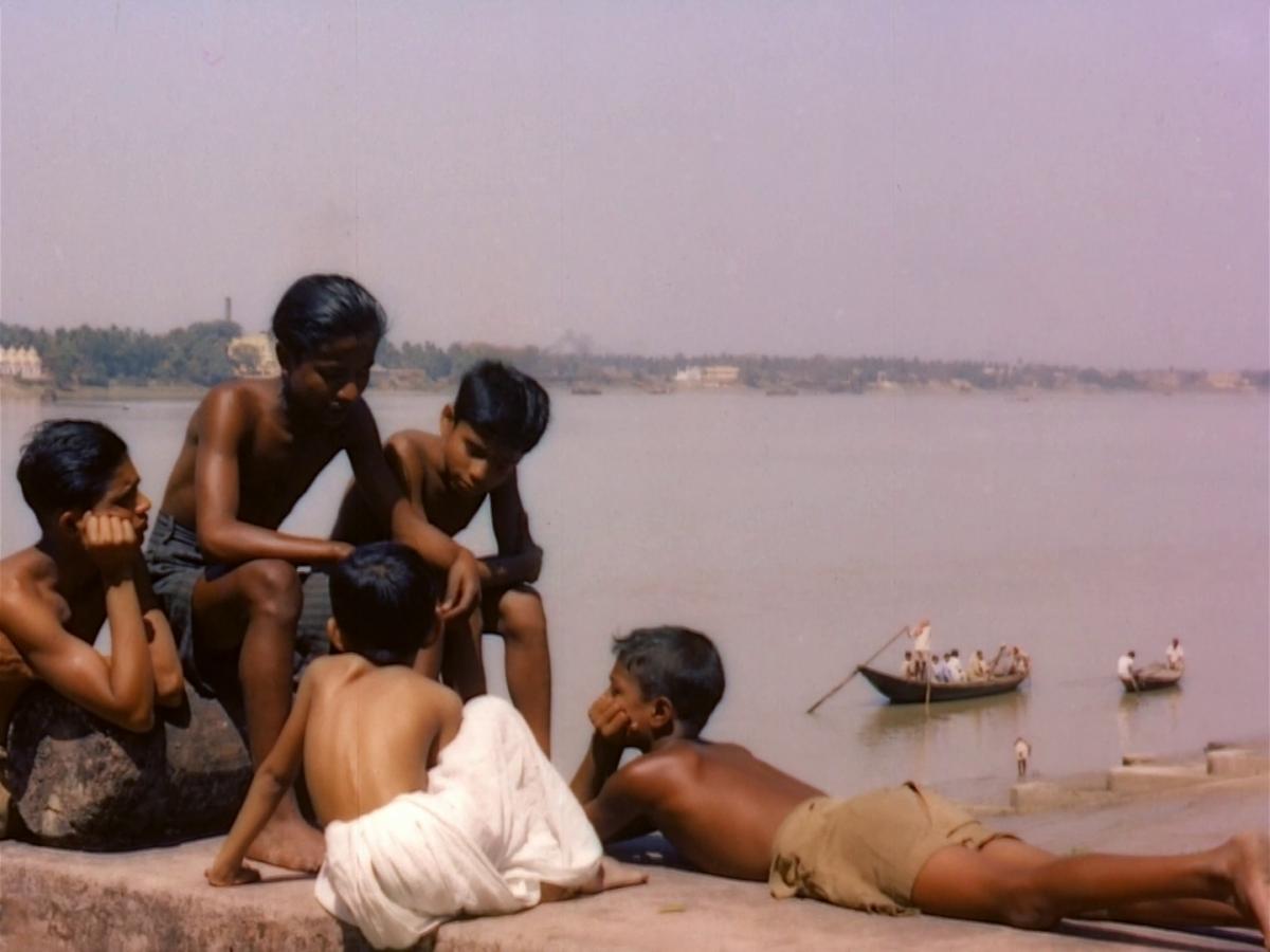 (2) The River (Jean Renoir, 1951) (2) The River (Jean Renoir, 1951)