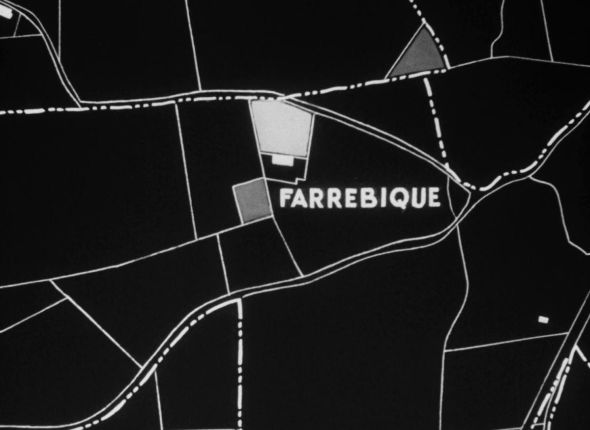 Farrebique ou les quatres saisons (Georges Rouquier, 1946) Farrebique ou les quatres saisons (Georges Rouquier, 1946)