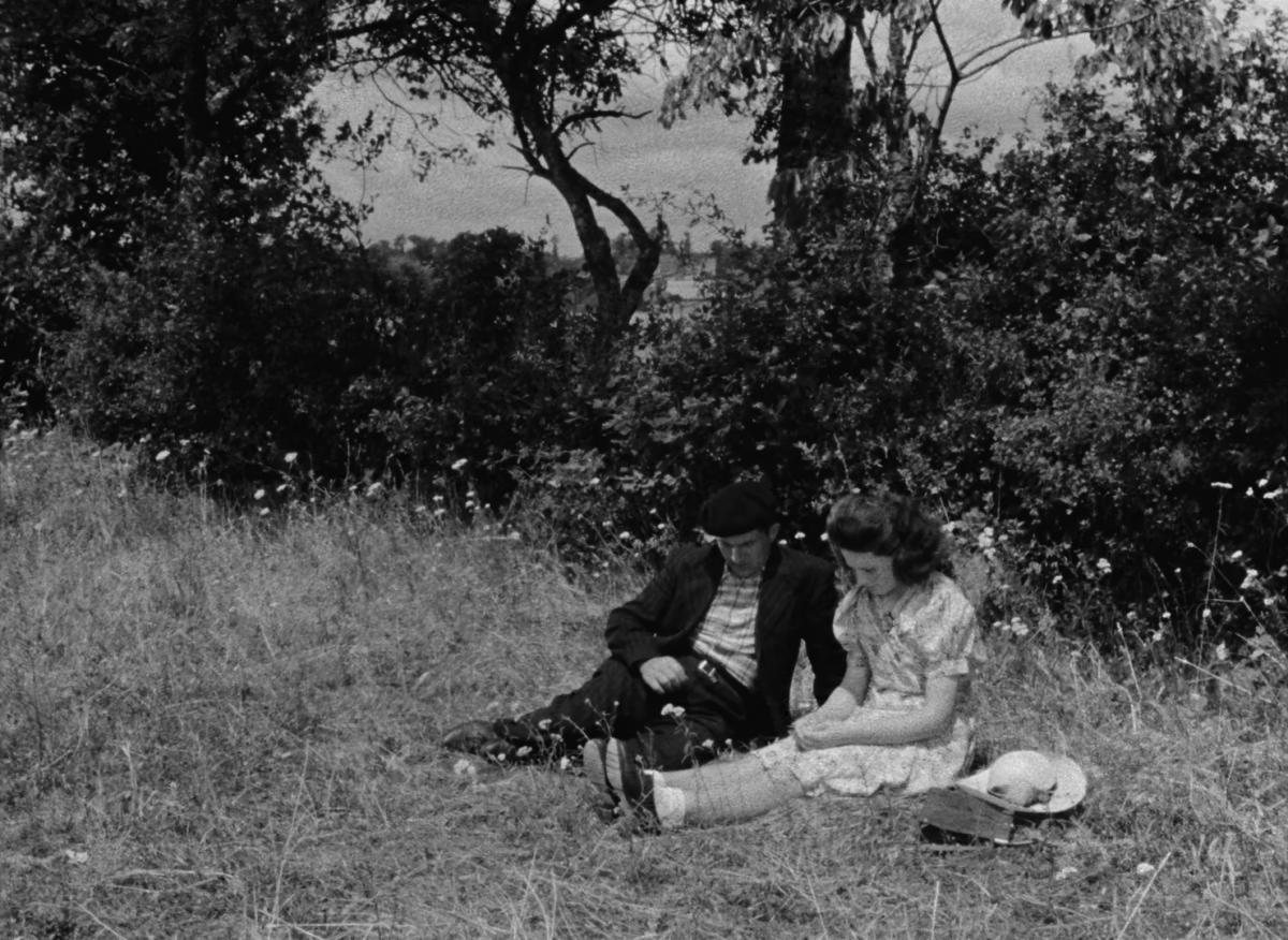 Farrebique ou les quatres saisons (Georges Rouquier, 1946)