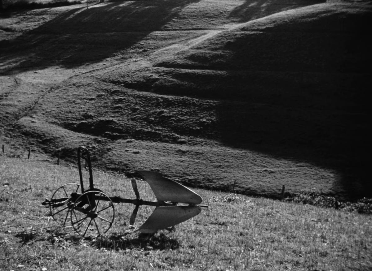 Farrebique ou les quatres saisons (Georges Rouquier, 1946) Farrebique ou les quatres saisons (Georges Rouquier, 1946)