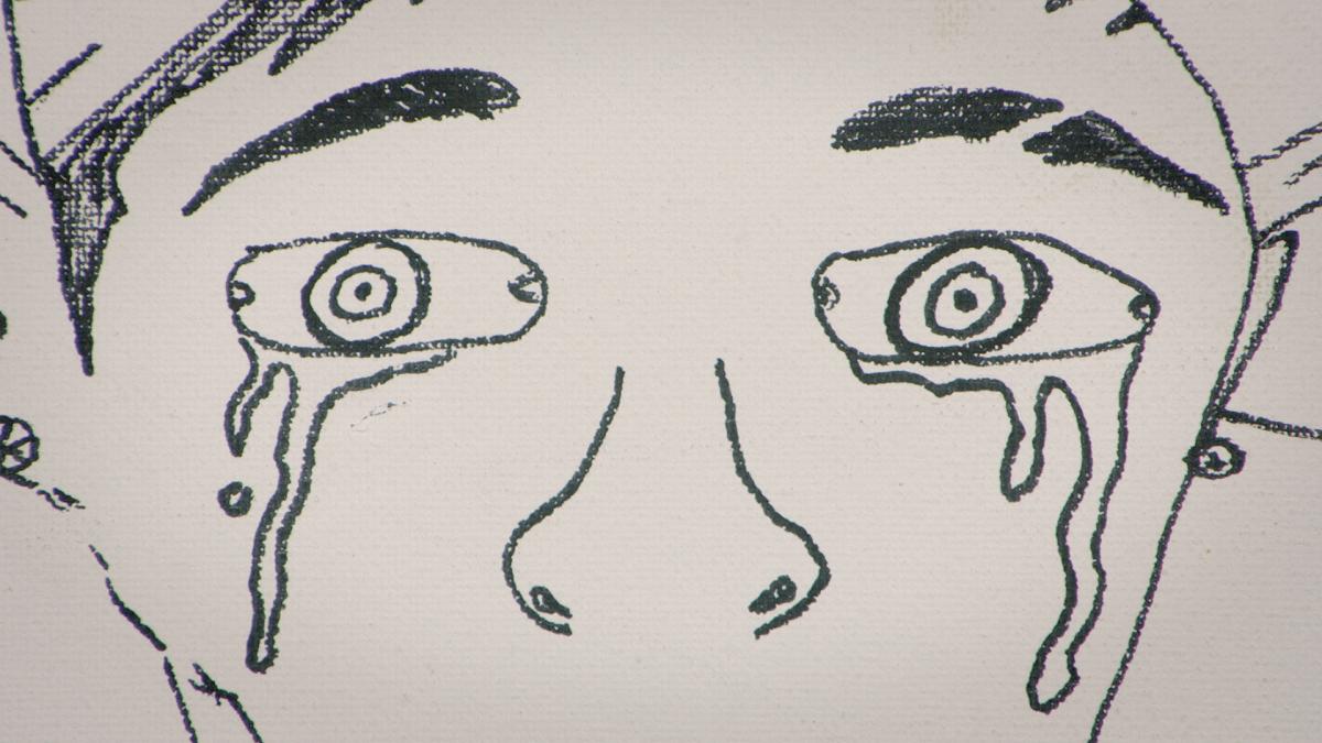 (2) Soy libre (Laure Portier, 2021)