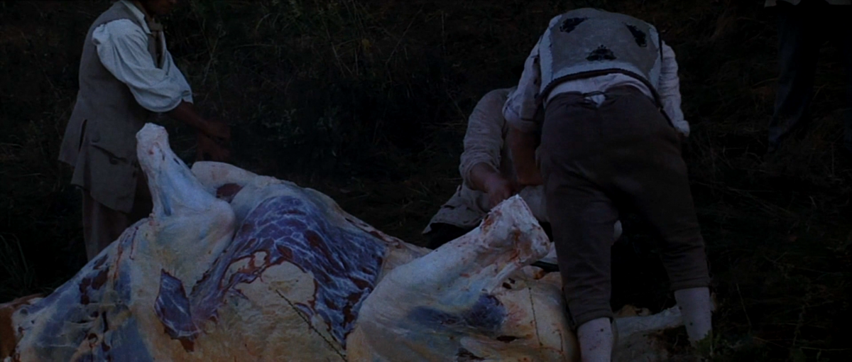 (1) Història de la meva mort (Albert Serra, 2013) (1) Història de la meva mort (Albert Serra, 2013)